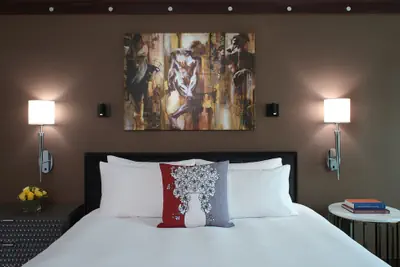 Photo 4 - Sofitel Philadelphia at Rittenhouse Square