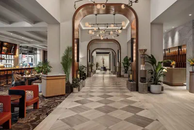 Photo 3 - Sofitel Philadelphia at Rittenhouse Square