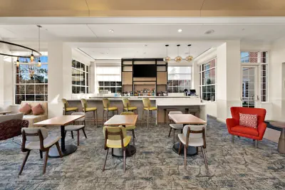 Photo 5 - Hilton Garden Inn Williamsburg