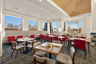 Photo 4 - Hilton Garden Inn Williamsburg