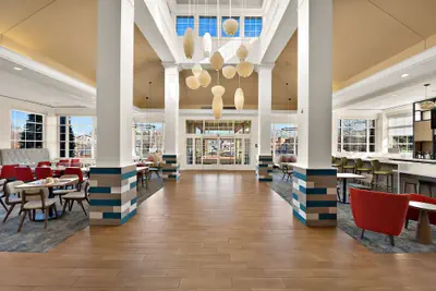 Photo 3 - Hilton Garden Inn Williamsburg