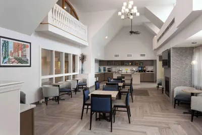 Photo 5 - Homewood Suites by Hilton Boston / Andover
