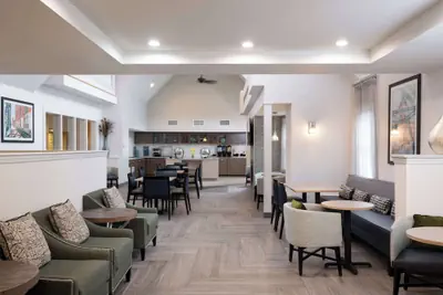 Photo 4 - Homewood Suites by Hilton Boston / Andover