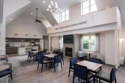 Photo 3 - Homewood Suites by Hilton Boston / Andover