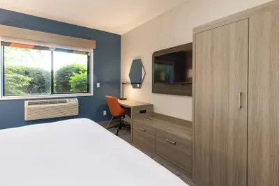 Photo 5 - Holiday Inn Express Hotel & Suites Pleasant Prairie-Kenosha by IHG