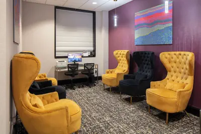 Photo 5 - Ramada by Wyndham Jersey City