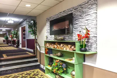 Photo 3 - Ramada by Wyndham Jersey City