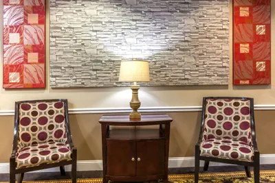 Photo 2 - Ramada by Wyndham Jersey City