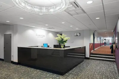 Photo 4 - Ramada by Wyndham Jersey City