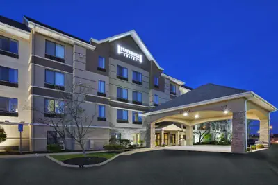 Photo 2 - Staybridge Suites Columbia by IHG