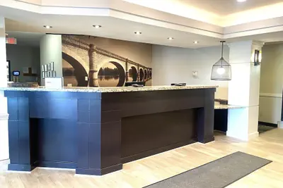 Photo 3 - Staybridge Suites Columbia by IHG