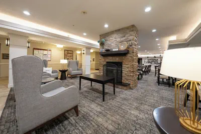 Photo 4 - Staybridge Suites Columbia by IHG