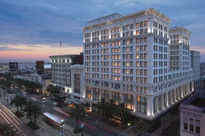 Photo 2 - The Ritz-Carlton, New Orleans