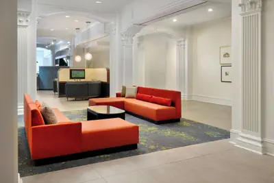 Photo 5 - Courtyard by Marriott New Orleans French Quarter/Iberville