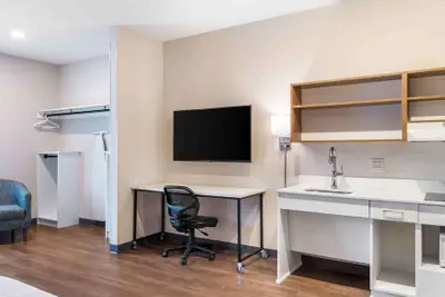 Photo 5 - Extended Stay America Premier Suites San Jose Airport