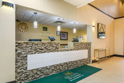 Photo 3 - Quality Inn & Suites Sellersburg - Louisville Area