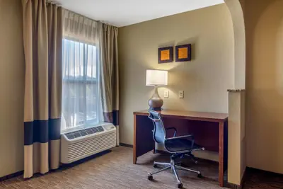 Photo 5 - Comfort Inn & Suites LaGrange East
