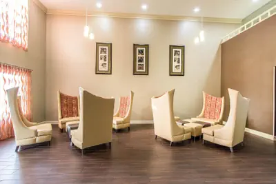 Photo 4 - Comfort Suites Richmond
