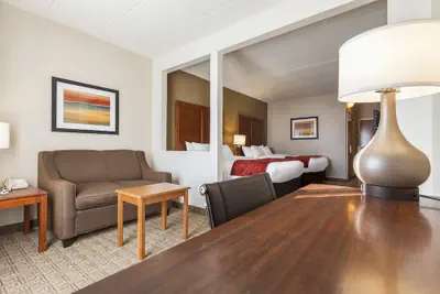 Photo 5 - Comfort Suites Richmond