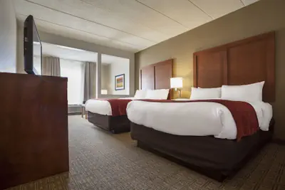 Photo 4 - Comfort Suites Richmond