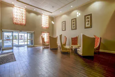 Photo 3 - Comfort Suites Richmond