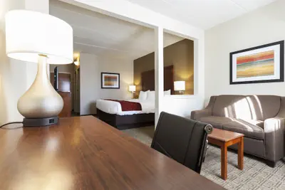 Photo 3 - Comfort Suites Richmond
