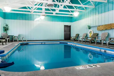 Photo 4 - Comfort Suites Miamisburg - Dayton South
