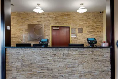 Photo 2 - Comfort Suites Miamisburg - Dayton South