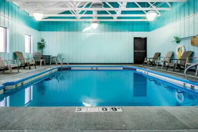 Photo 5 - Comfort Suites Miamisburg - Dayton South
