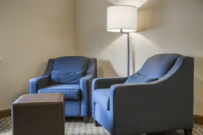 Photo 2 - Quality Inn & Suites Bradford