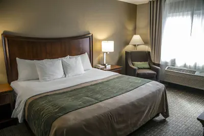 Photo 5 - Quality Inn & Suites Bradford