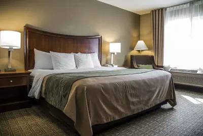 Photo 3 - Quality Inn & Suites Bradford