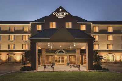 Photo 2 - Country Inn & Suites by Radisson, Lexington, VA