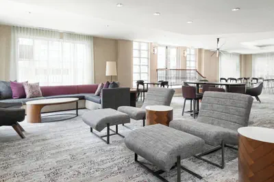 Photo 5 - Courtyard by Marriott Charlottesville University Medical Ctr