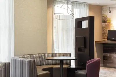 Photo 3 - Courtyard by Marriott Charlottesville University Medical Ctr