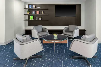 Photo 2 - Courtyard By Marriott Fort Lauderdale Coral Springs