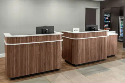 Photo 4 - Courtyard By Marriott Fort Lauderdale Coral Springs