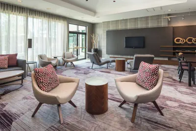 Photo 2 - Courtyard by Marriott Seattle Federal Way