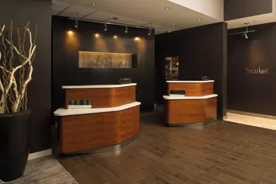 Photo 3 - Courtyard by Marriott Seattle Federal Way