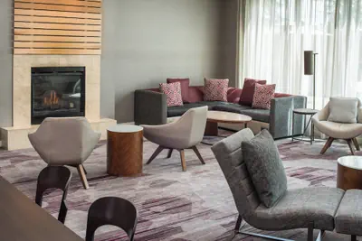 Photo 5 - Courtyard by Marriott Seattle Federal Way