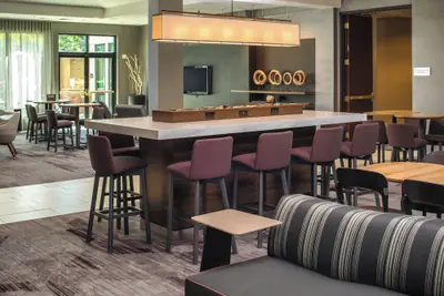 Photo 4 - Courtyard by Marriott Seattle Federal Way