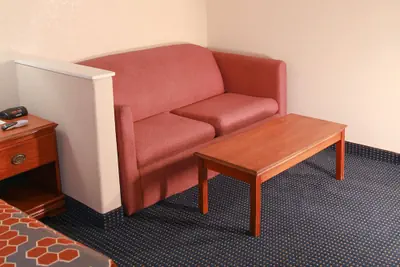 Photo 5 - Travelodge by Wyndham Guymon