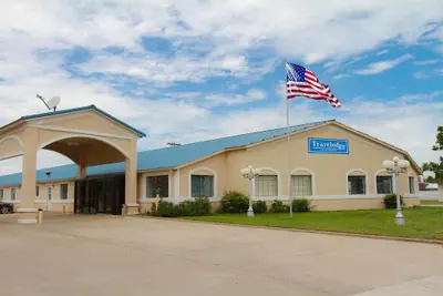 Photo 2 - Travelodge by Wyndham Guymon