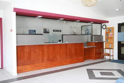 Photo 3 - Travelodge by Wyndham Guymon