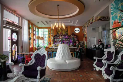 Photo 4 - The Whitelaw Hotel