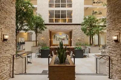 Photo 3 - Embassy Suites by Hilton Dallas Market Center