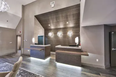 Photo 4 - DoubleTree by Hilton Atlanta - Alpharetta