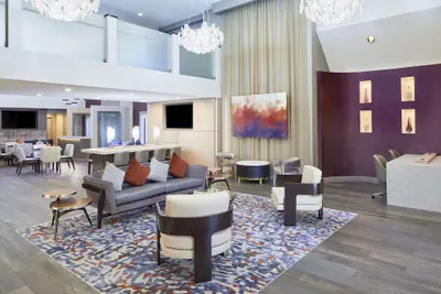 Photo 3 - DoubleTree by Hilton Atlanta - Alpharetta