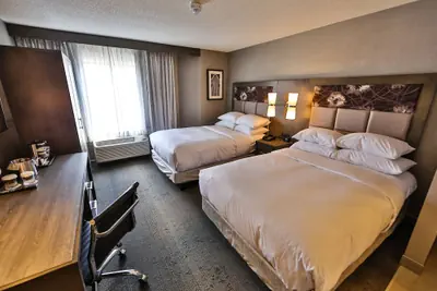 Photo 5 - DoubleTree by Hilton Atlanta - Alpharetta