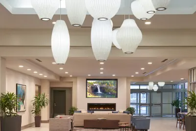 Photo 3 - Hilton Garden Inn Philadelphia Center City